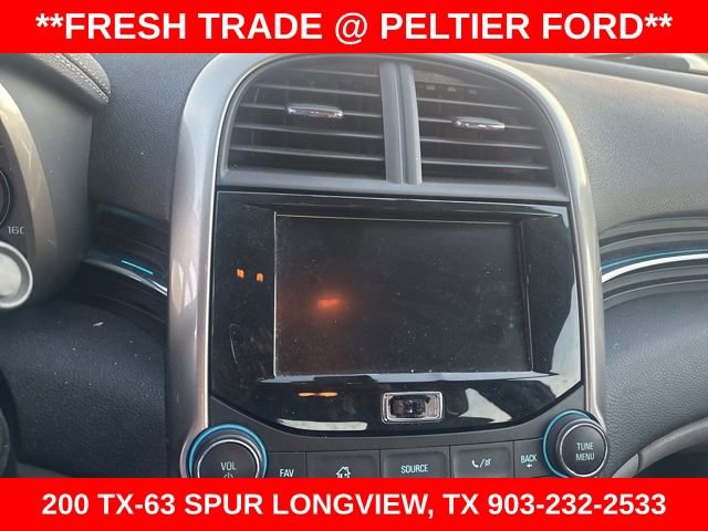 Used 2014 Chevrolet Malibu LT w/ Power Convenience Package image 12