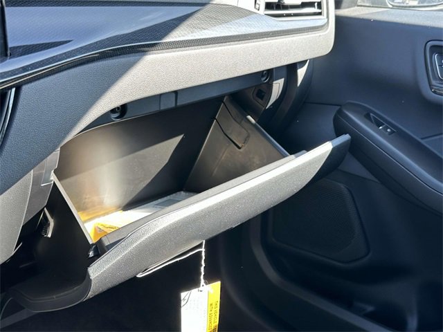 New 2025 Ford Escape ST-Line Select w/ Tech Pack #2 image 31