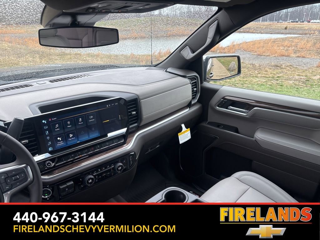 New 2026 Chevrolet Silverado 1500 LT image 50