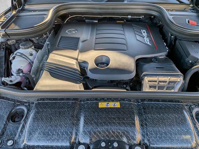 New 2026 Mercedes-Benz GLE 53 AMG 4MATIC Coupe image 18