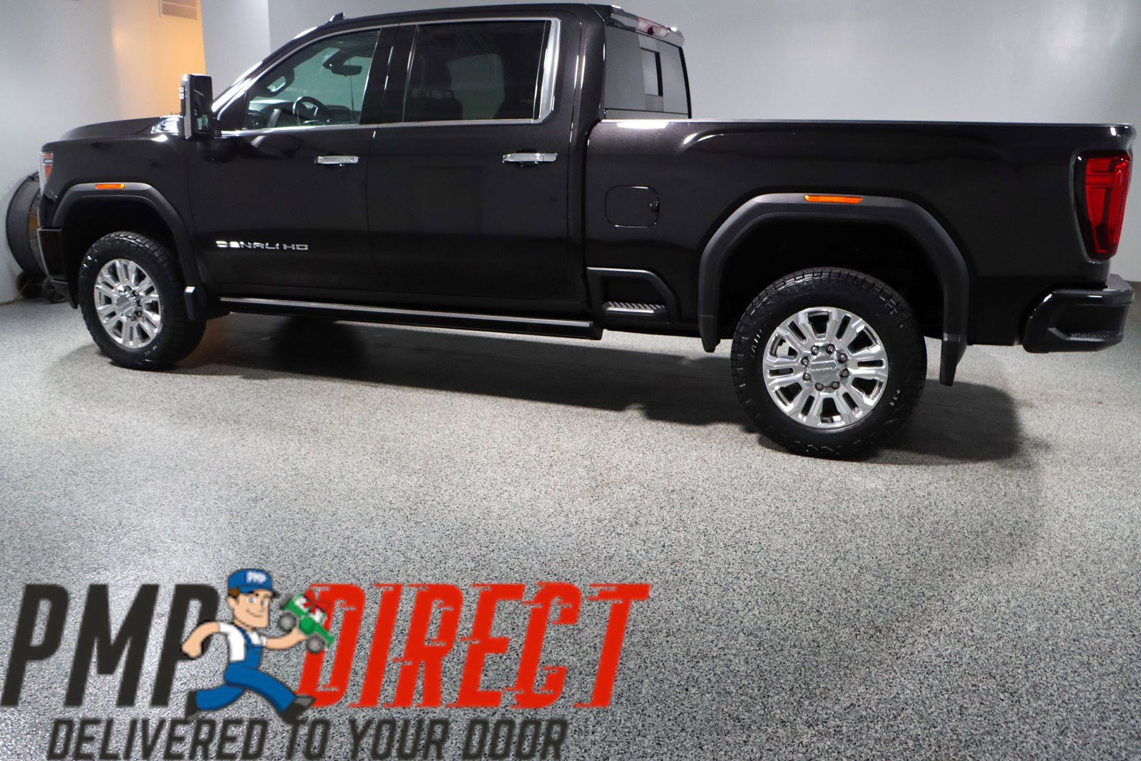 Used 2023 GMC Sierra 2500 Denali w/ Denali Ultimate Package image 10