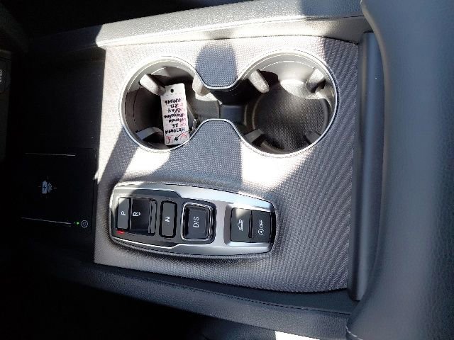 Used 2025 Honda Ridgeline RTL image 26