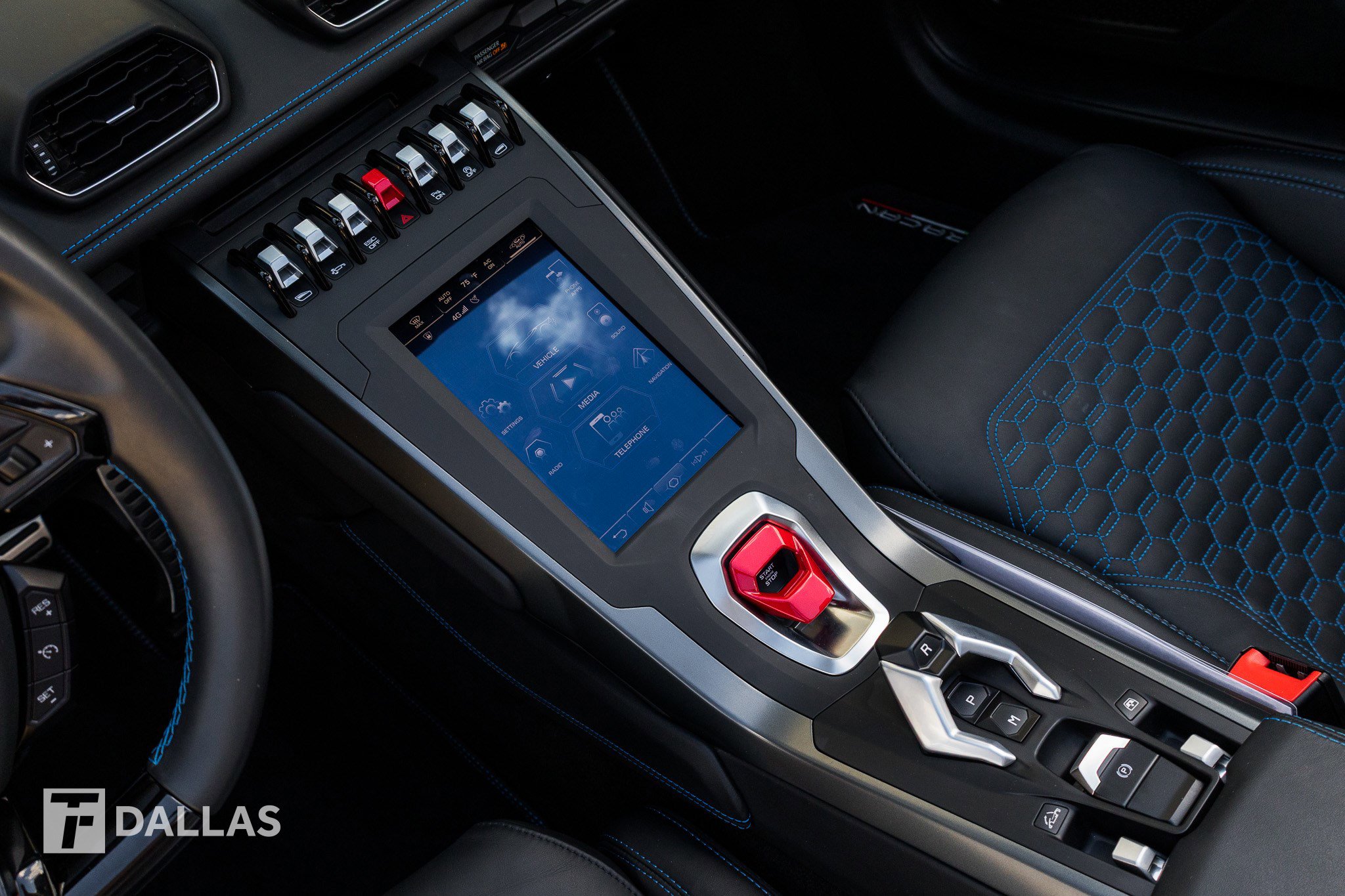 Used 2022 Lamborghini Huracan EVO image 29