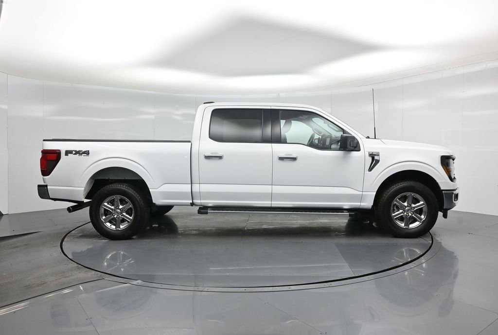 Certified 2024 Ford F150 XLT w/ FX4 Off-Road Package image 22