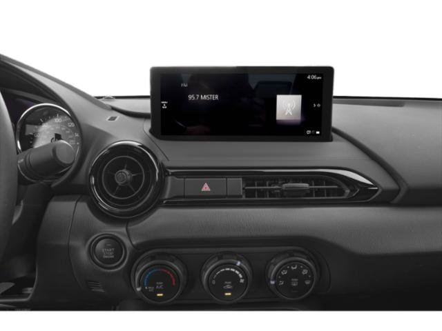 New 2026 MAZDA MX-5 Miata Sport w/ Weather Package RWD image 12