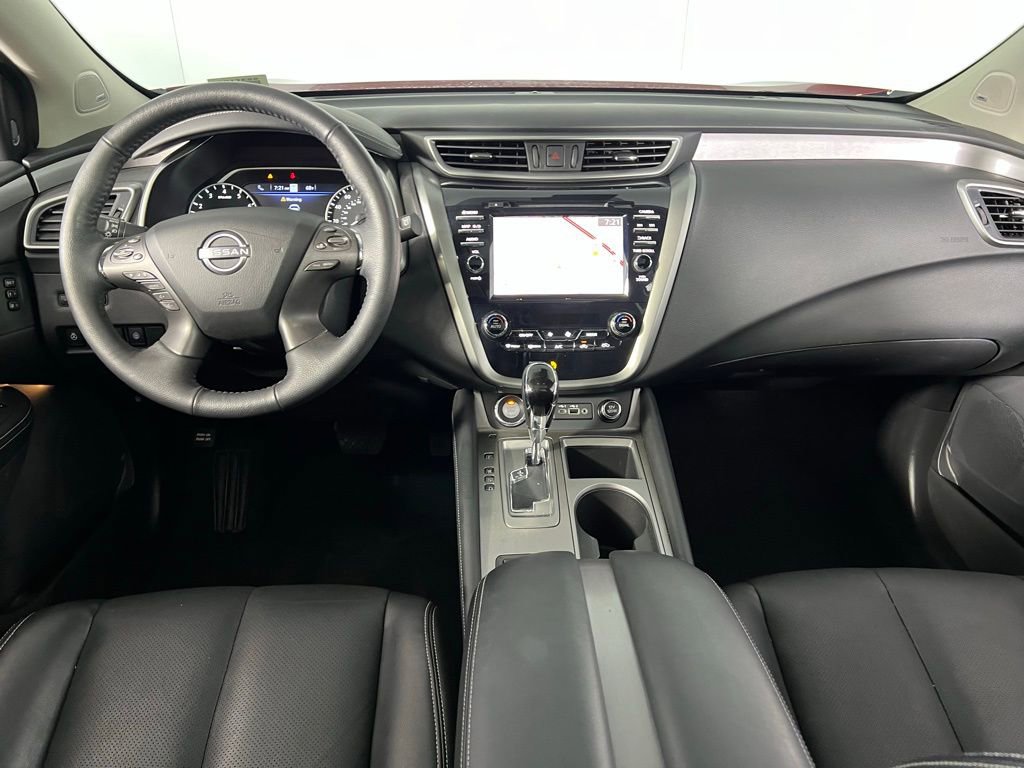 Used 2024 Nissan Murano SL image 13