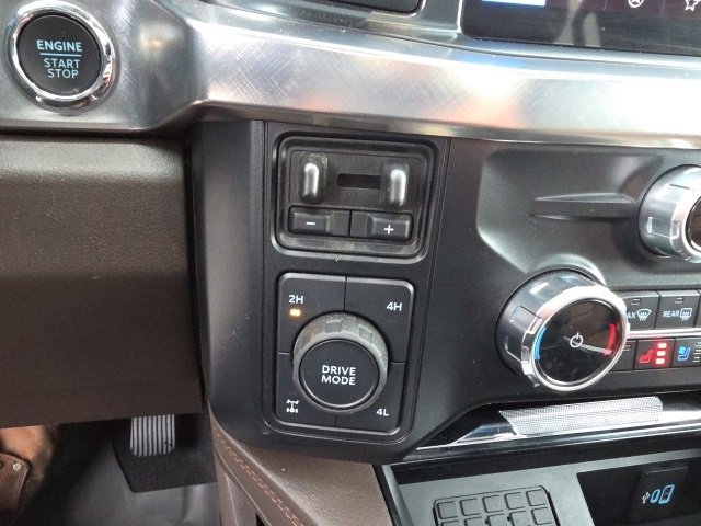 Used 2025 Ford F350 King Ranch image 25