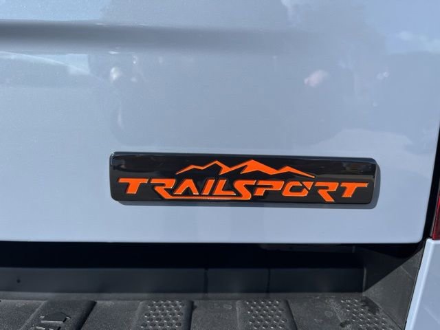 New 2026 Honda Ridgeline TrailSport+ image 9