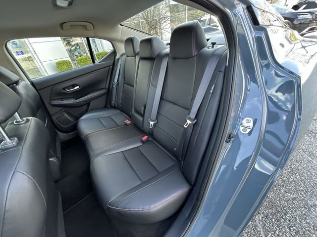 Used 2024 Nissan Sentra SR w/ SR Premium Package image 23