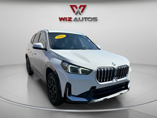 Used 2025 BMW X1 xDrive28i w/ Convenience Package AWD/4WD image 5