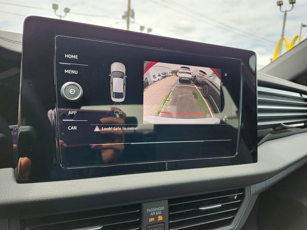 New 2025 Volkswagen Jetta Sport image 25