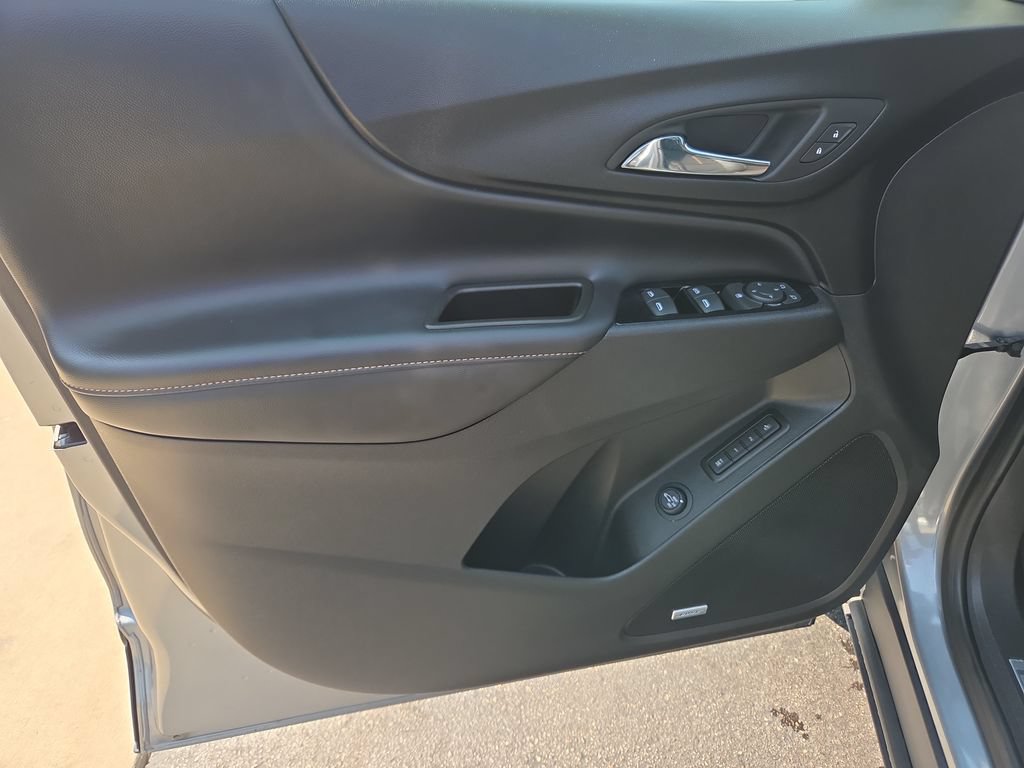 Certified 2023 Chevrolet Equinox Premier AWD/4WD image 28