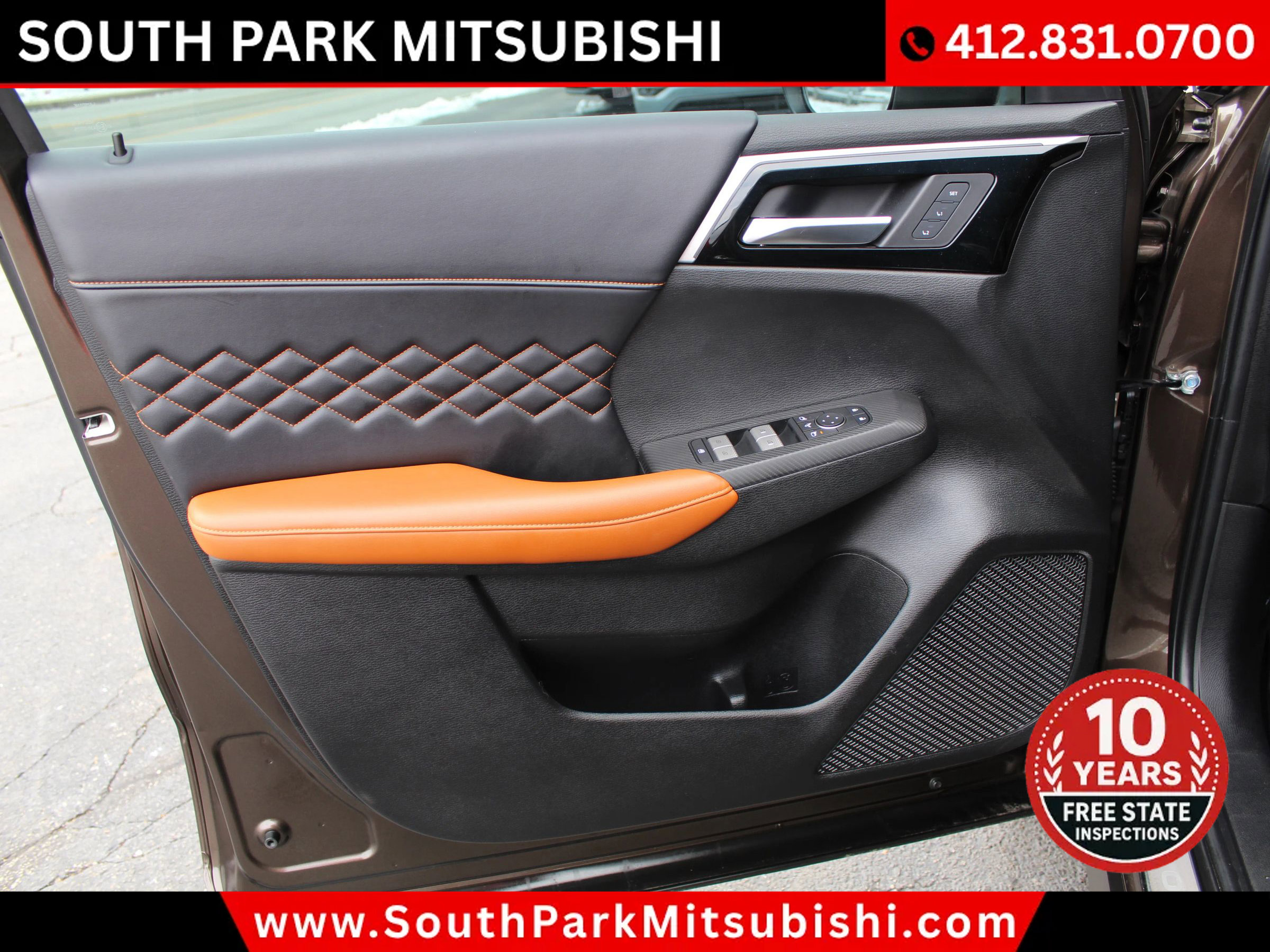 Used 2022 Mitsubishi Outlander SEL image 27