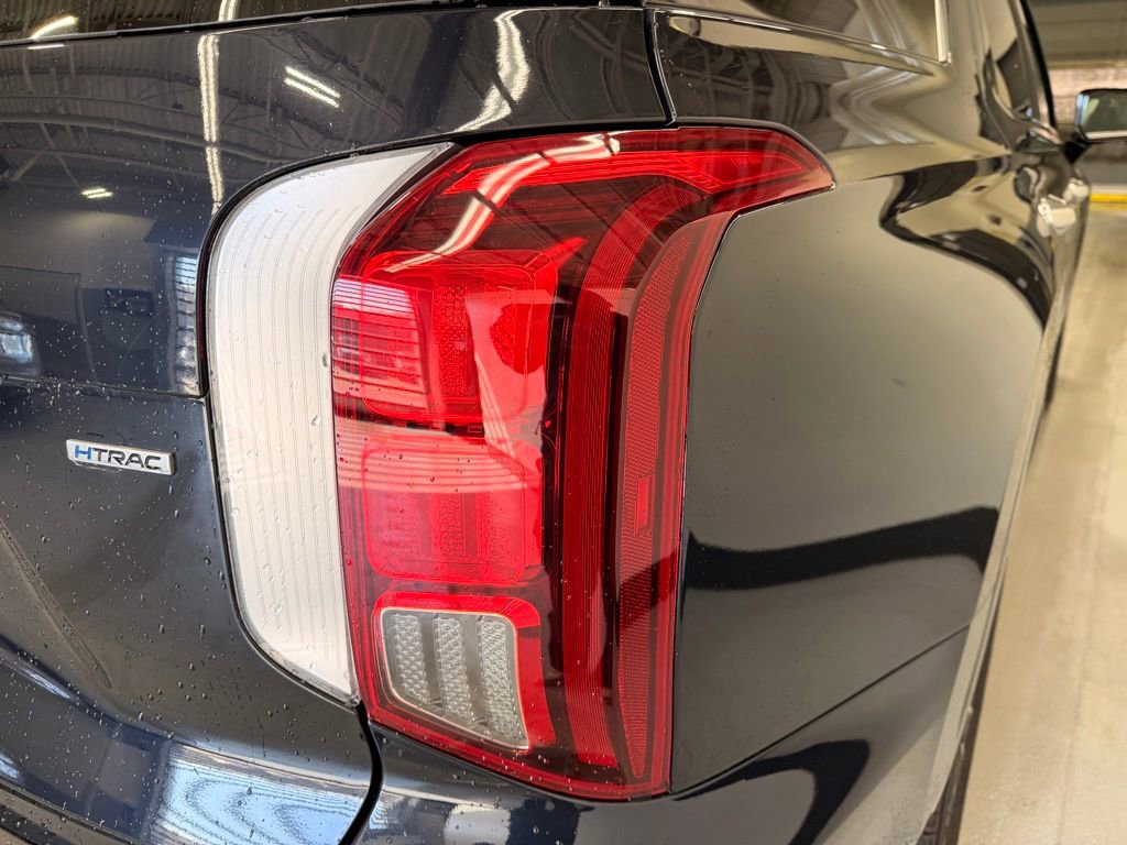 Used 2024 Hyundai Palisade Calligraphy AWD/4WD image 5