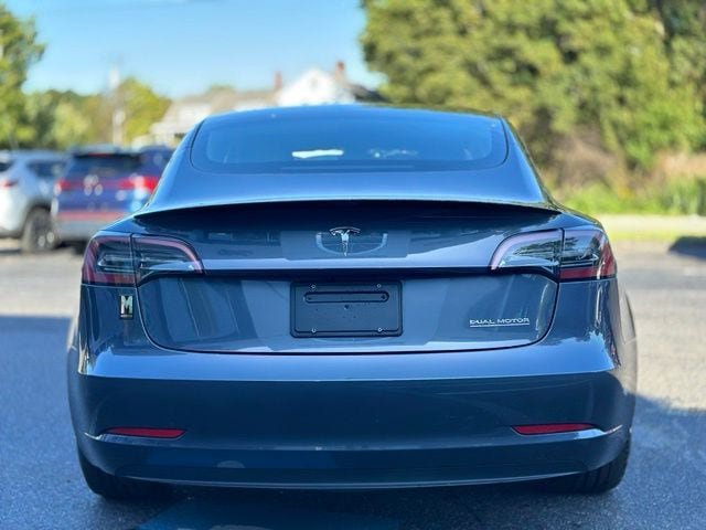 Used 2023 Tesla Model 3 Performance AWD/4WD image 5