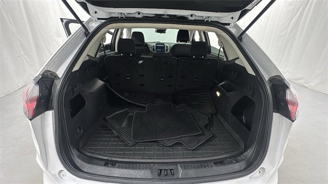 Used 2024 Ford Edge SE image 15