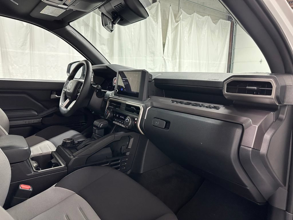 Used 2026 Toyota Tacoma TRD Sport AWD/4WD image 62
