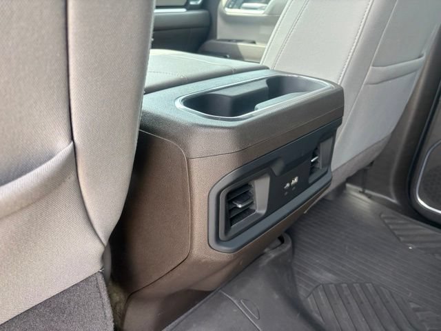 Used 2025 Chevrolet Silverado 1500 RST AWD/4WD image 21
