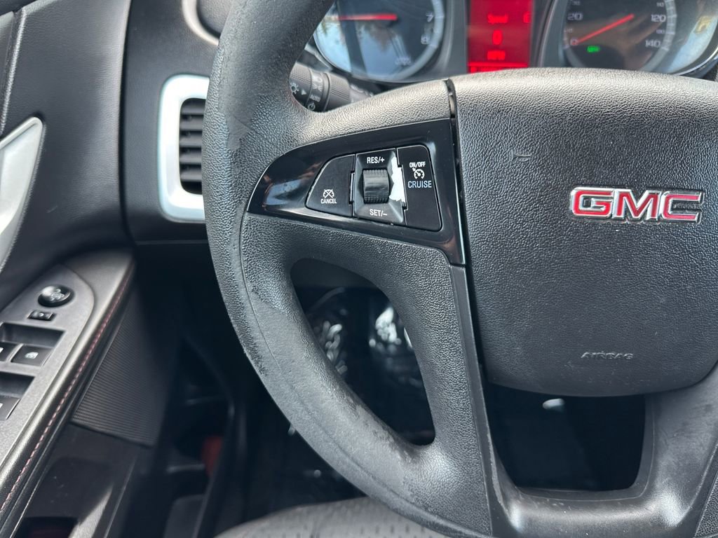 Used 2012 GMC Terrain SLE image 34