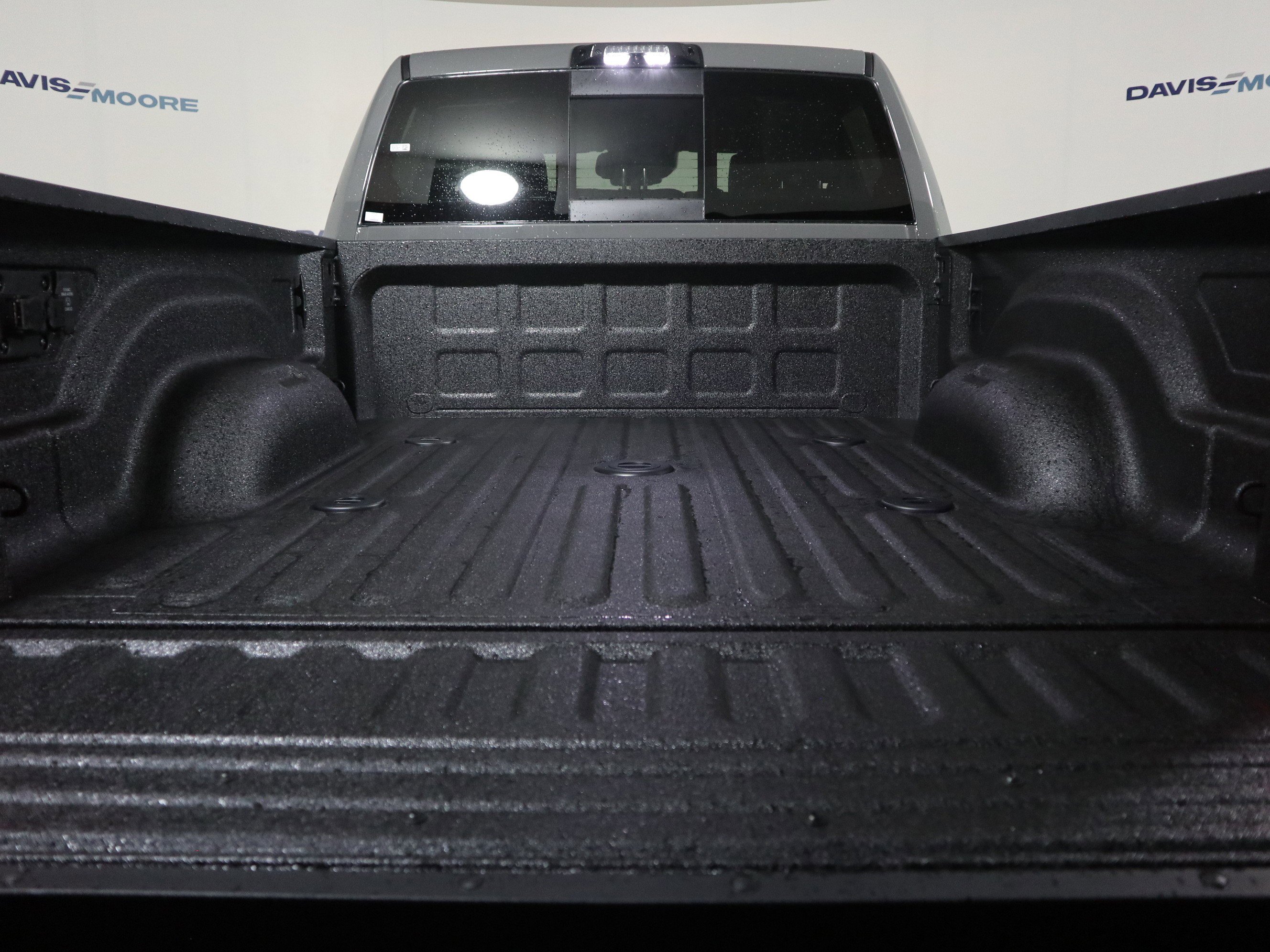 New 2026 RAM 2500 Limited image 8