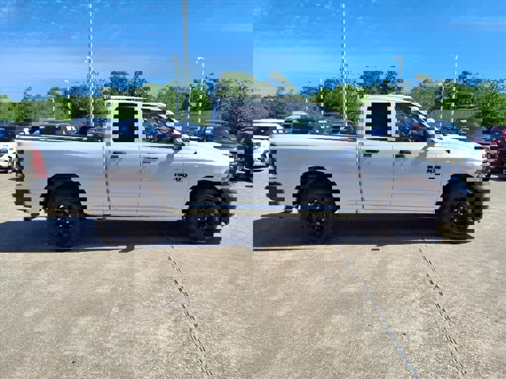 Used 2022 RAM 1500 Tradesman w/ Popular Equipment Group image 6