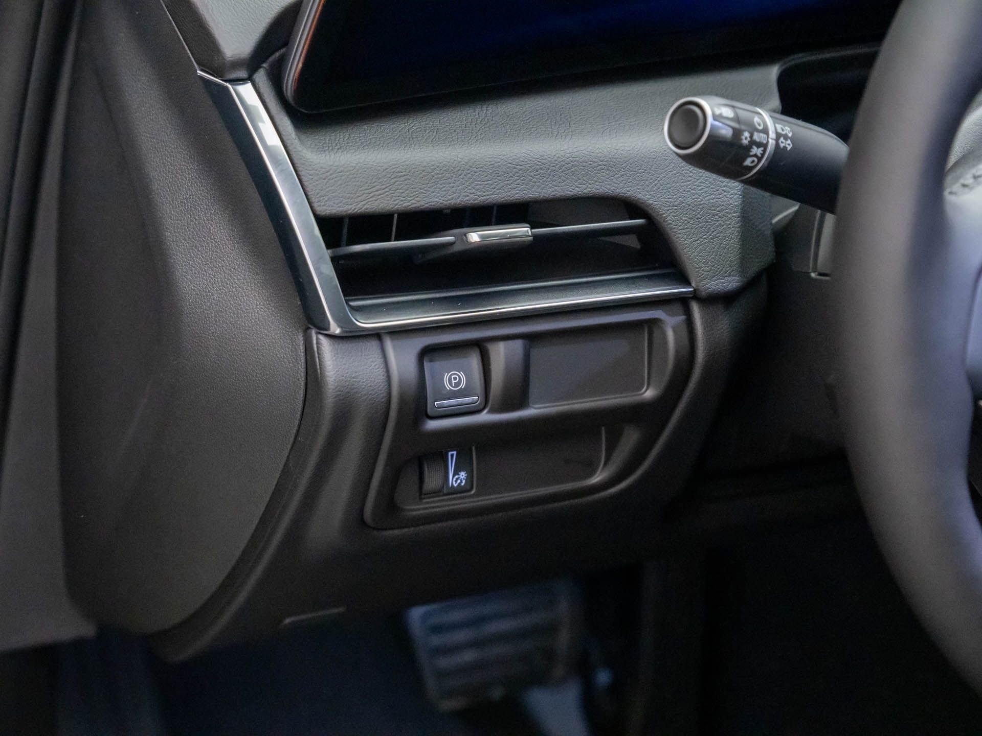 New 2026 Cadillac CT5 Premium Luxury image 20