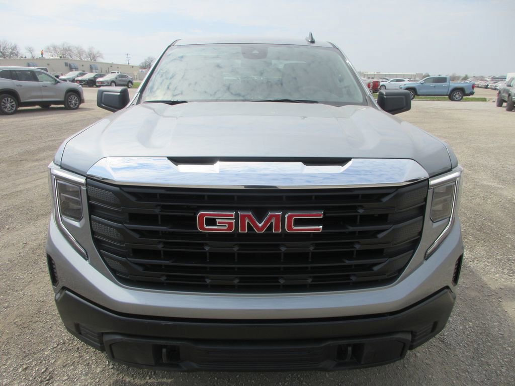 New 2026 GMC Sierra 1500 Pro image 11