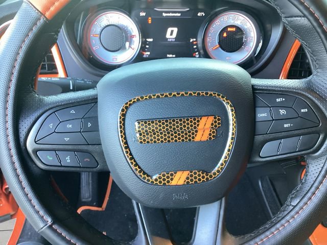 Used 2021 Dodge Challenger R/T Scat Pack w/ Shaker Package image 12