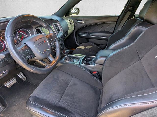 Used 2023 Dodge Charger Scat Pack w/ Dynamics Package image 10