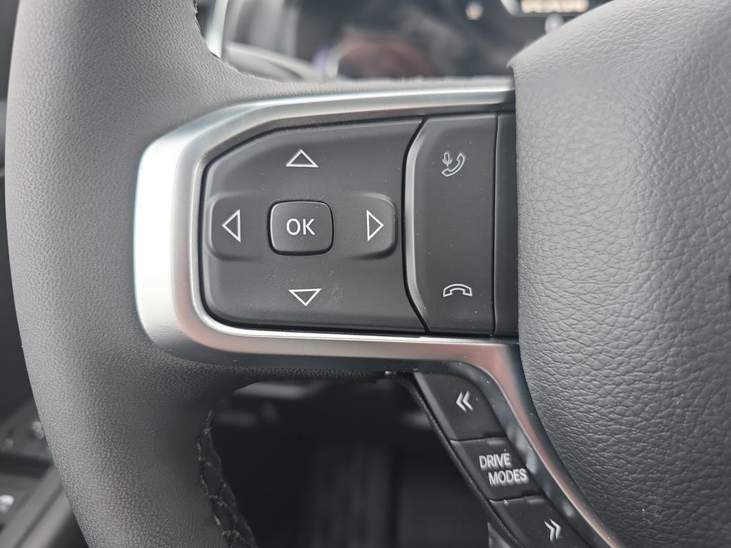 New 2026 RAM 1500 Big Horn image 15