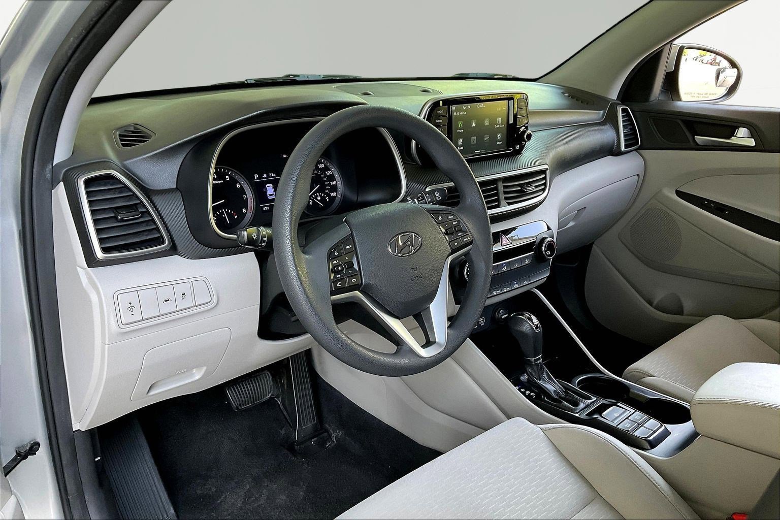 Used 2019 Hyundai Tucson SE FWD image 15