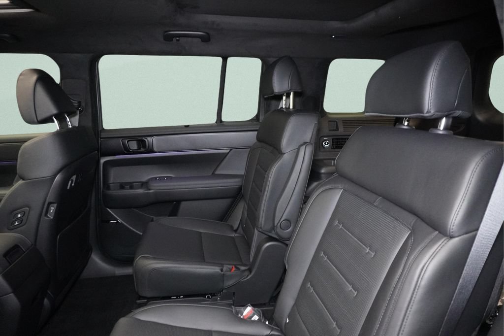 New 2026 Hyundai Santa Fe Calligraphy AWD/4WD image 15