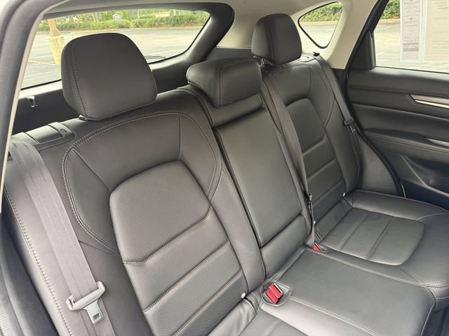 Used 2021 MAZDA CX-5 Grand Touring AWD/4WD image 26