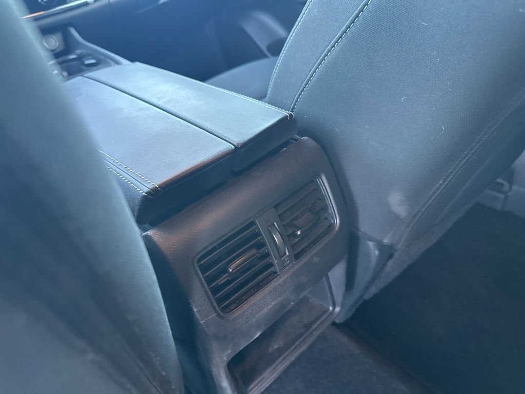 Used 2023 Nissan Rogue S image 22