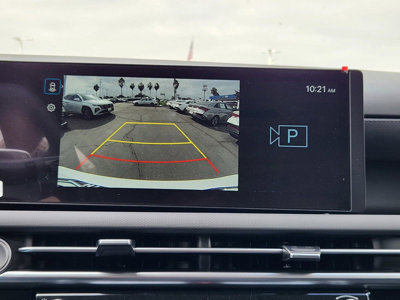 New 2025 Hyundai Tucson Blue w/ Tow & Go Package image 31