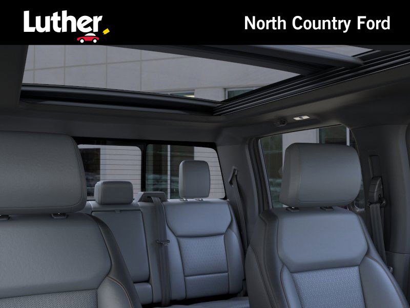 New 2025 Ford F150 Lightning Lariat image 22