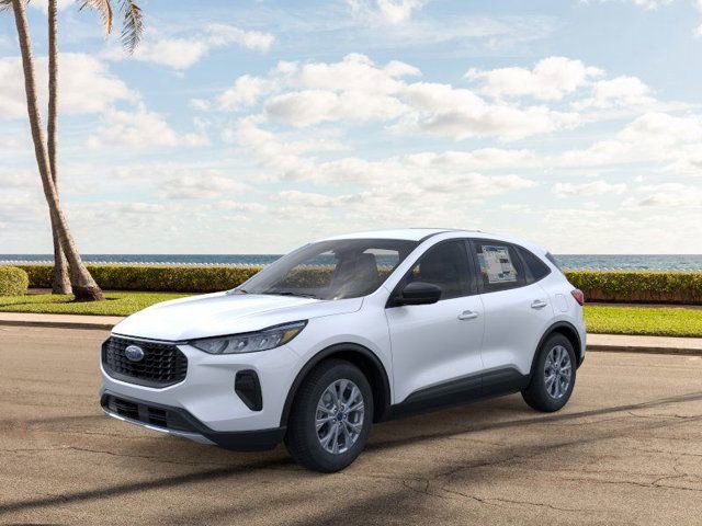New 2026 Ford Escape Active w/ Tech Pack #1 image 2