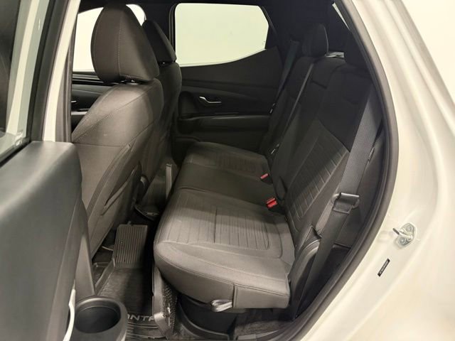 Used 2024 Hyundai Santa Cruz SEL FWD image 32