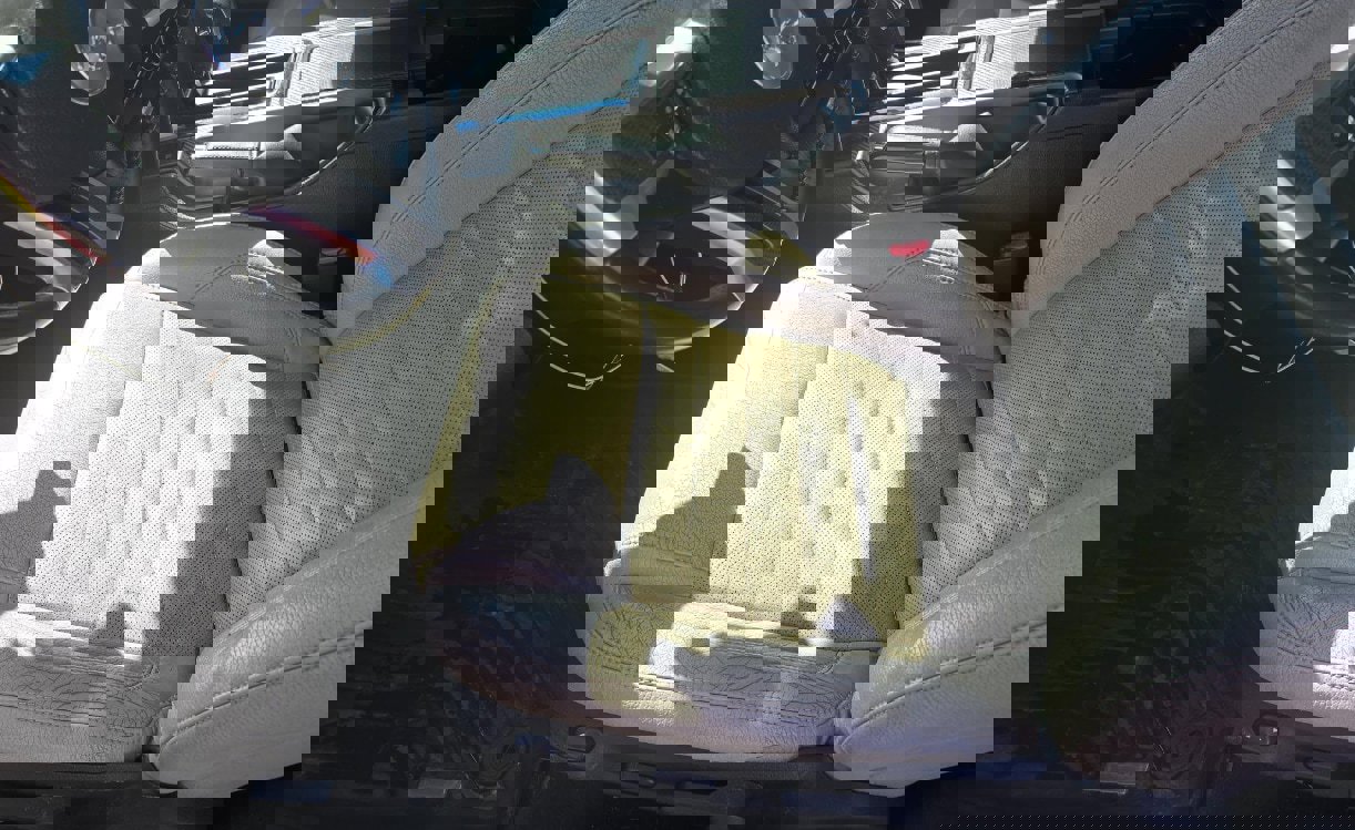 Used 2011 Ford Mustang GT Premium w/ Comfort Pkg image 3