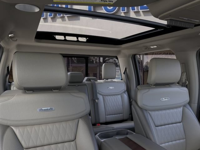 New 2026 Ford F350 Platinum w/ Platinum Plus Package AWD/4WD image 22