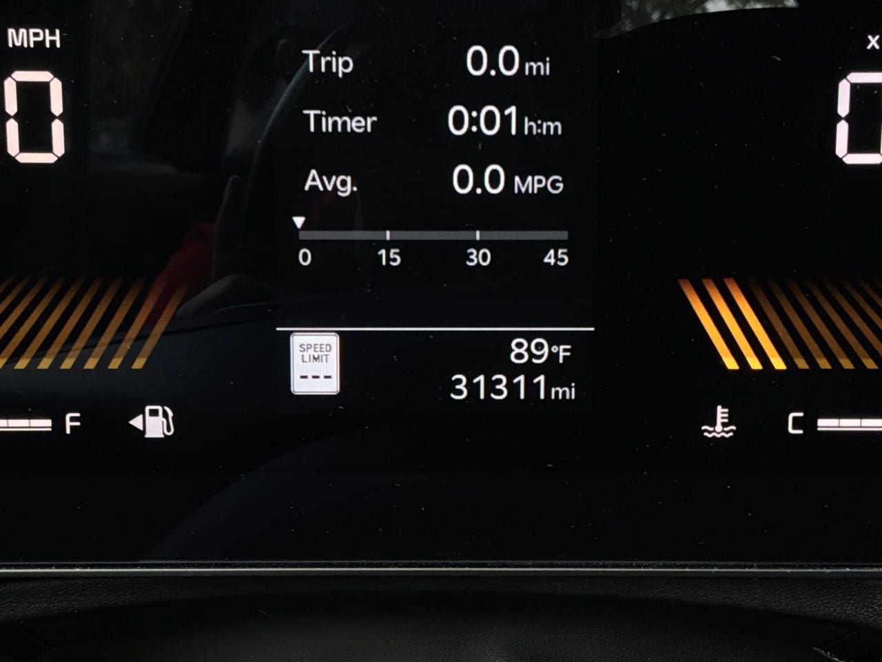 Used 2025 Kia K4 FWD image 39