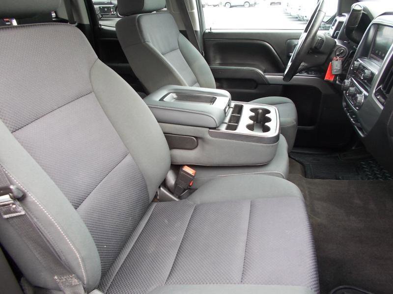 Used 2015 Chevrolet Silverado 1500 LT w/ All Star Edition image 22