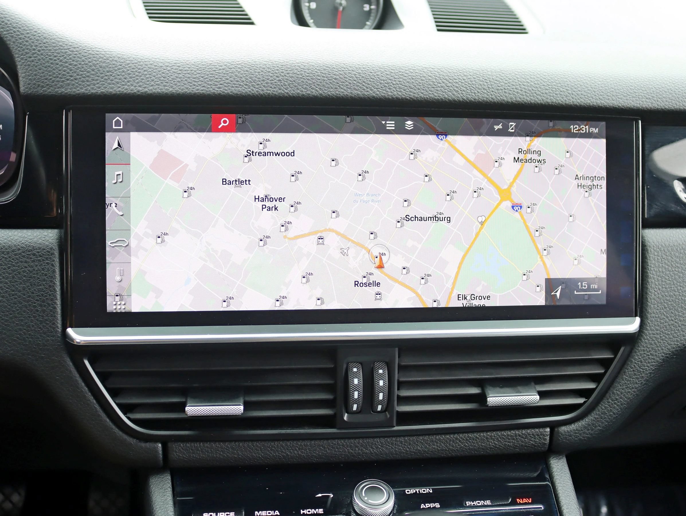 Used 2019 Porsche Cayenne AWD/4WD image 20