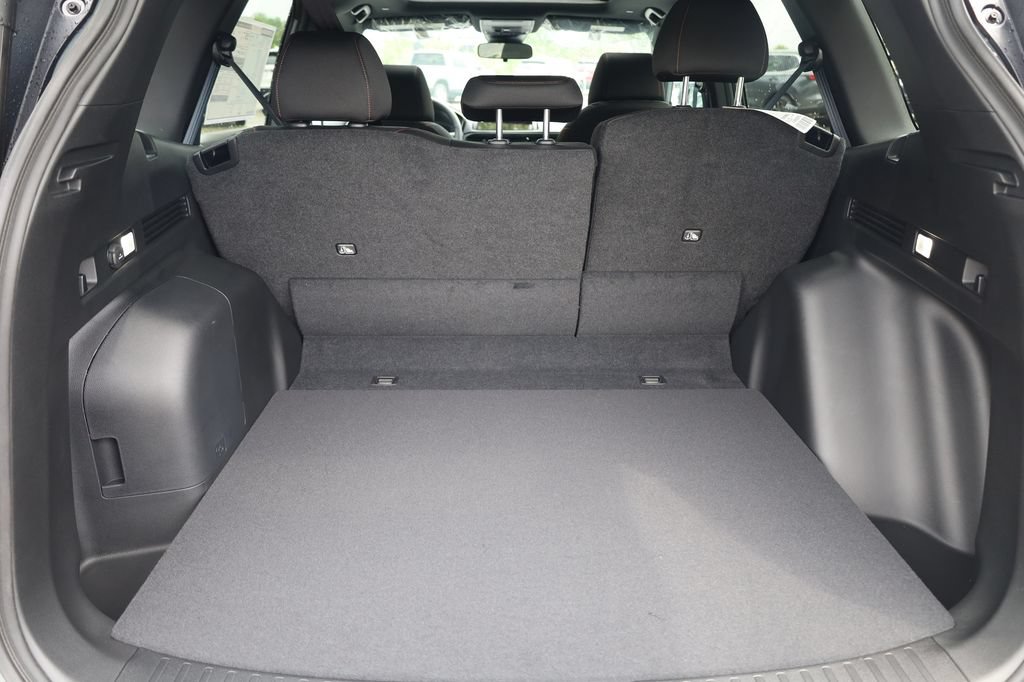 New 2026 Honda CR-V TrailSport image 9