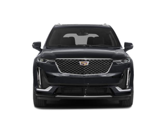 Certified 2024 Cadillac XT6 Premium Luxury w/ LPO, Floor Liner Package AWD/4WD image 7