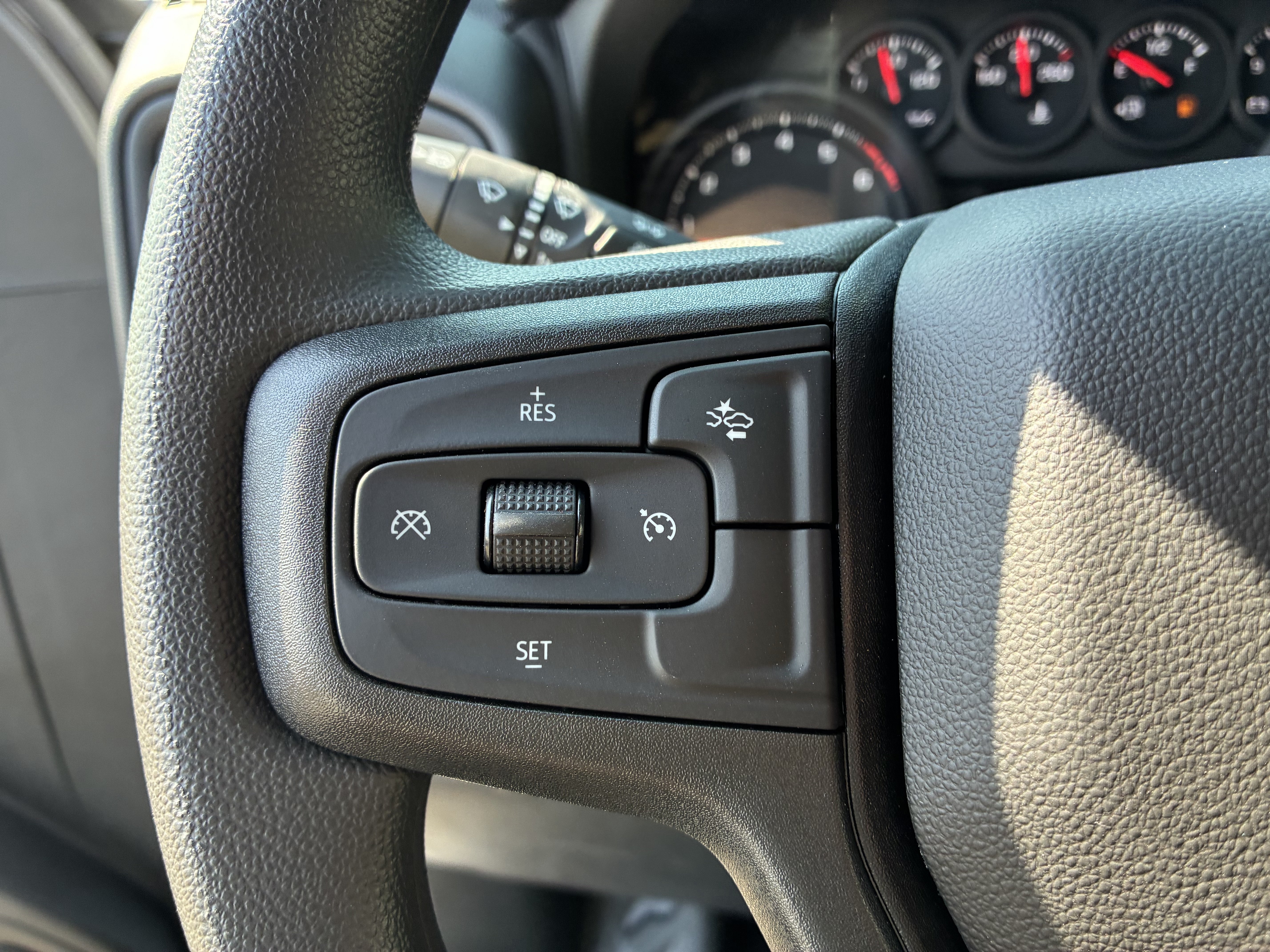 New 2026 Chevrolet Silverado 3500 W/T w/ WT Convenience Package AWD/4WD image 33