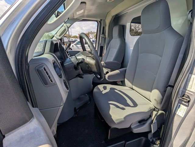 Used 2013 Ford E-350 and Econoline 350 Super Duty w/ PWR Locks & Windows Group image 8
