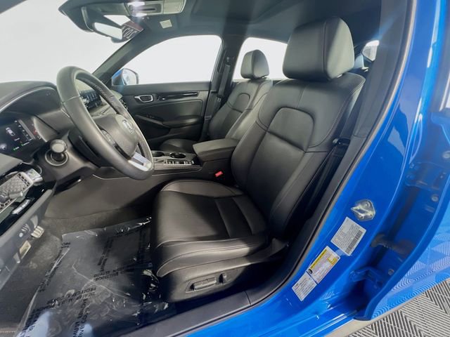 Used 2024 Honda Civic Sport Touring image 10