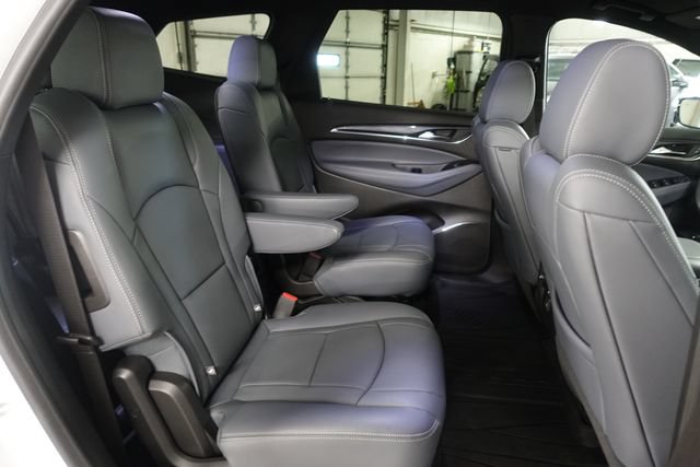 Used 2024 Buick Enclave Essence w/ LPO, Floor Liner Package FWD image 25