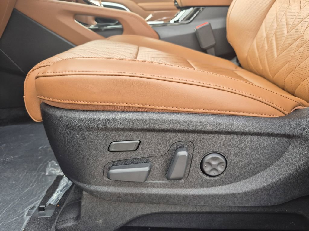 New 2025 Kia Telluride SX Prestige X-Pro image 11